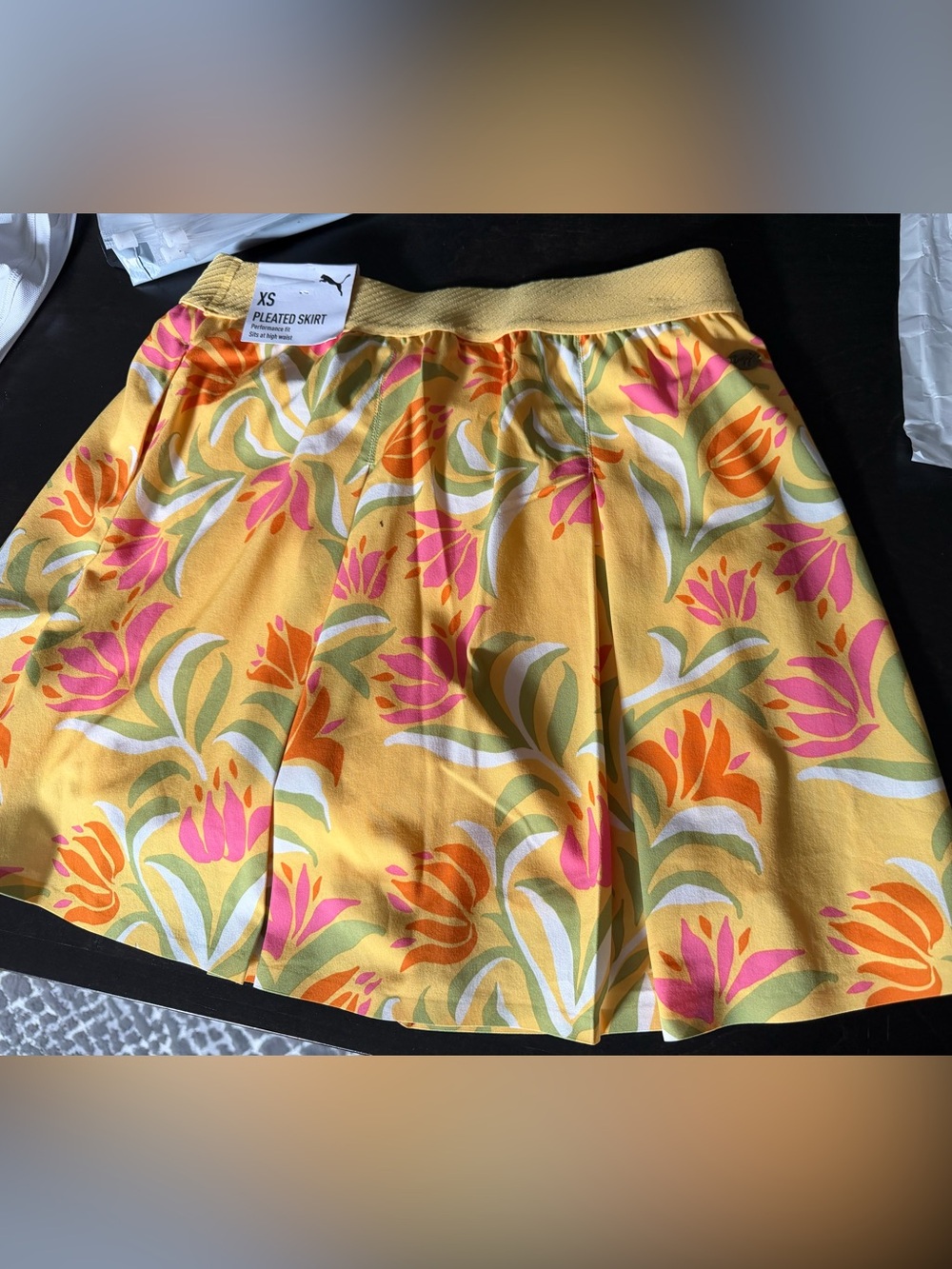 Puma Skort Size X